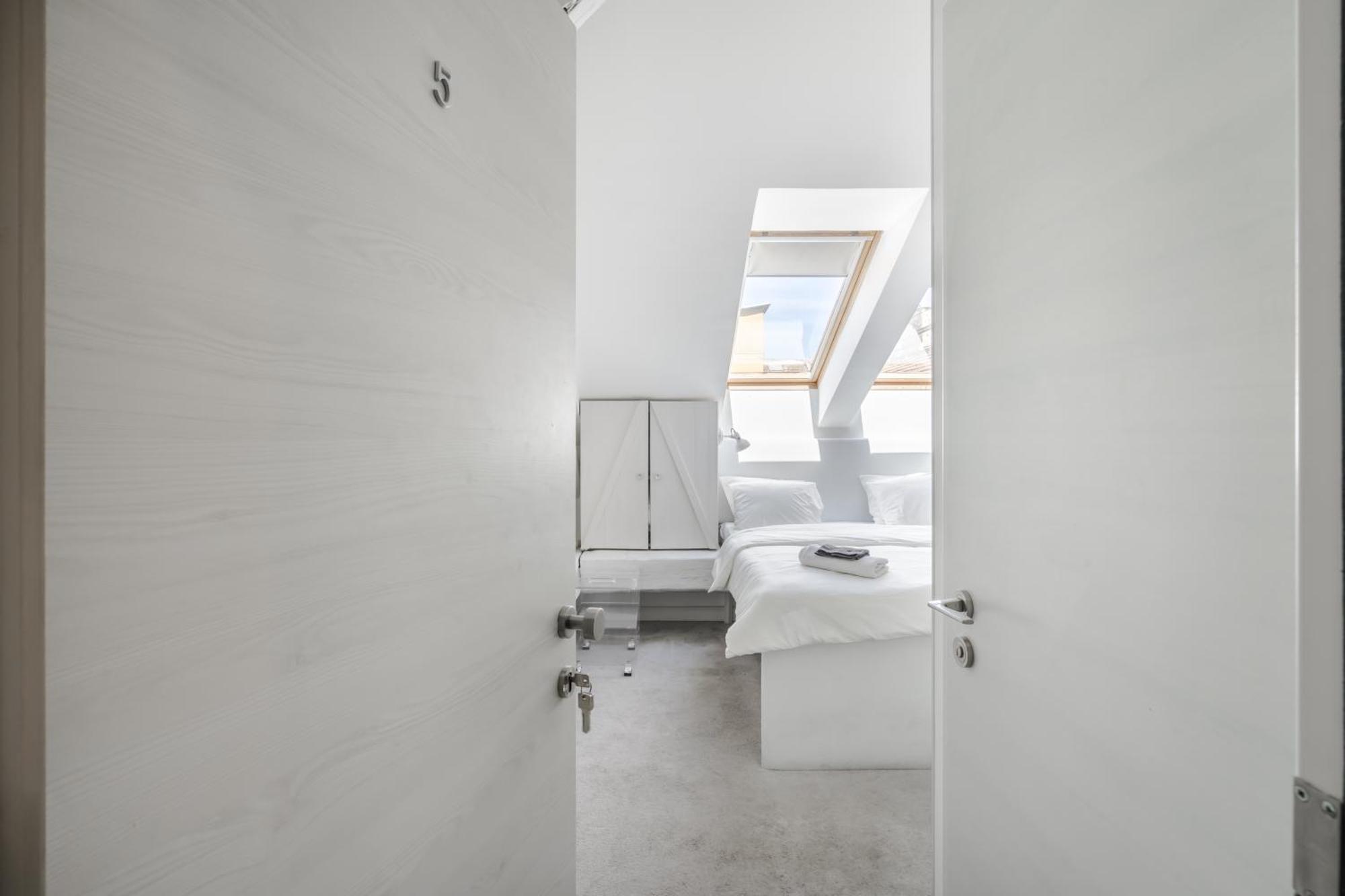 Nador Boutique- Best Location, By Bqa Budapest Værelse billede