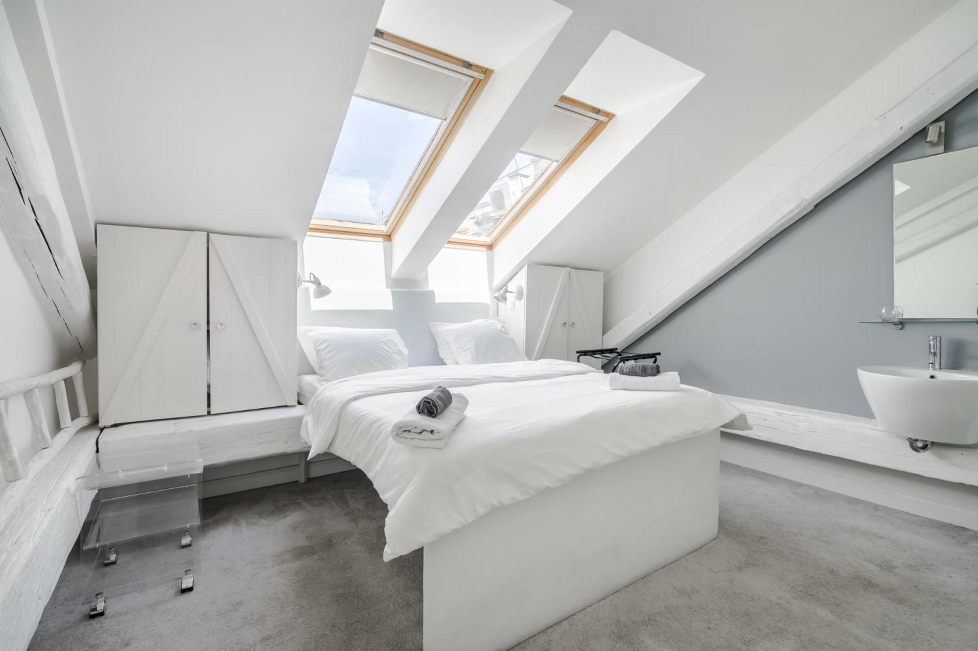 Nador Boutique- Best Location, By Bqa Budapest Værelse billede