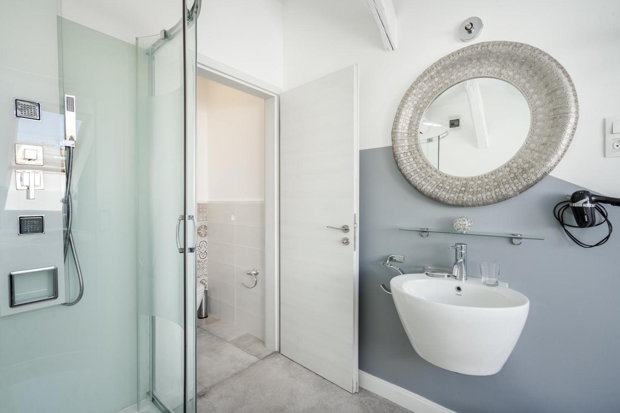Nador Boutique- Best Location, By Bqa Budapest Værelse billede
