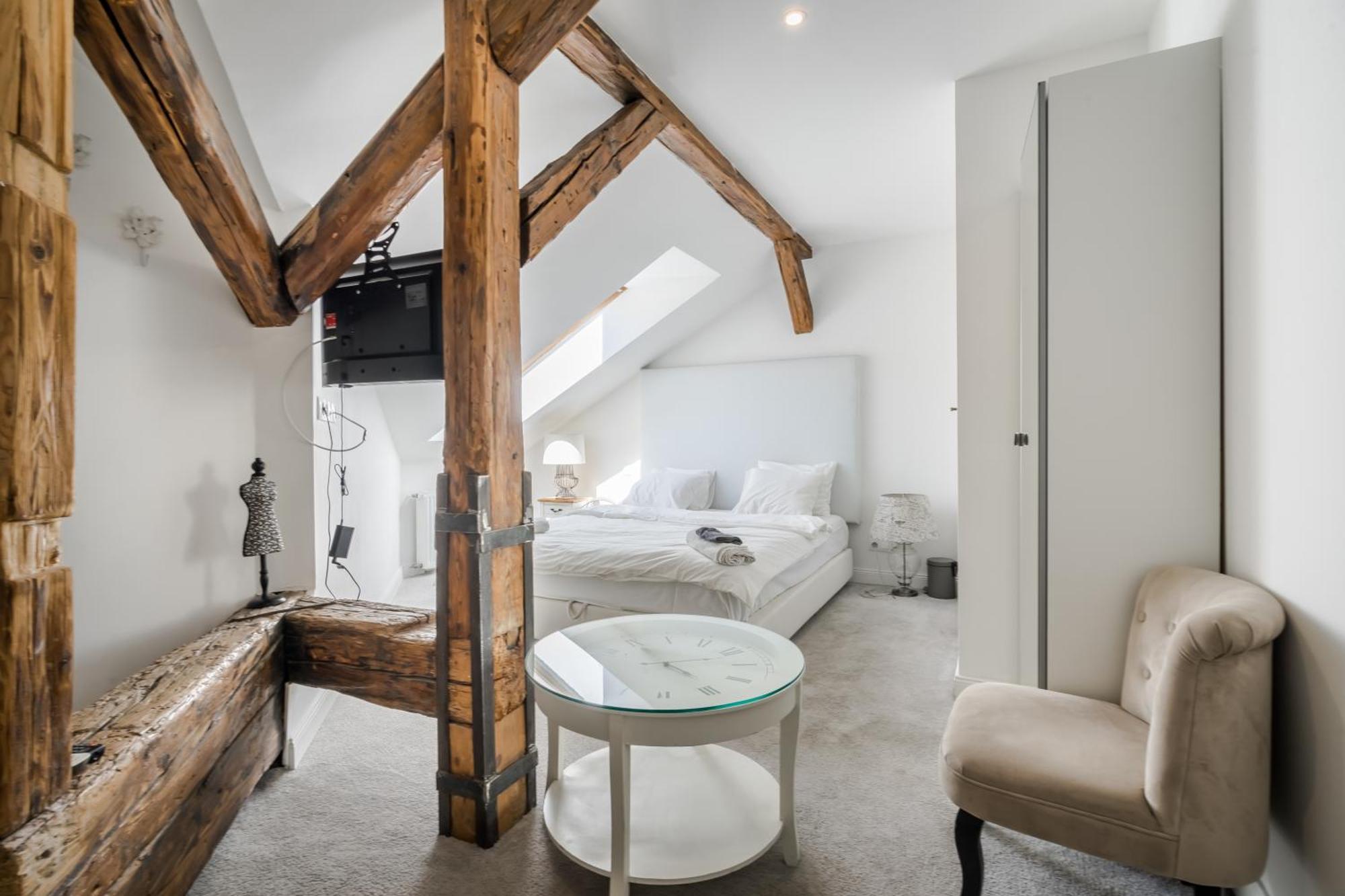 Nador Boutique- Best Location, By Bqa Budapest Værelse billede